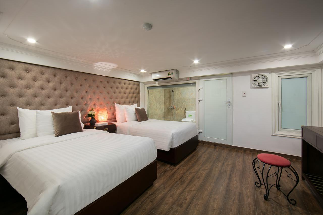 Hotel Golden Rooster 3*